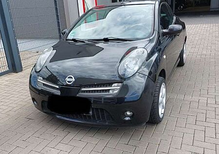 Nissan Micra C+C 1.6