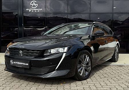 Peugeot 508 SW Allure Automatik/SHZ/LED/CAM