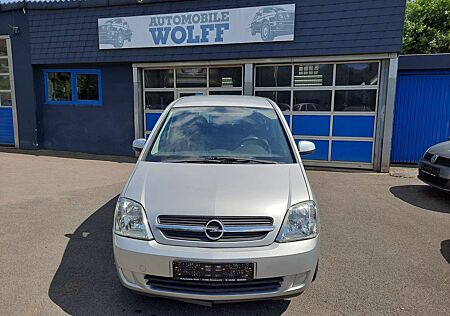Opel Meriva 1.4