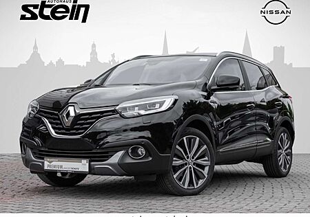 Renault Kadjar 1.2 Energy TCe 130 EDC Bose Edition Klima Alu Temp
