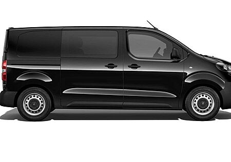 Citroën Jumpy Citroen Kombi 2,2 EAT8 BlueHDI L2 20% Nachlass