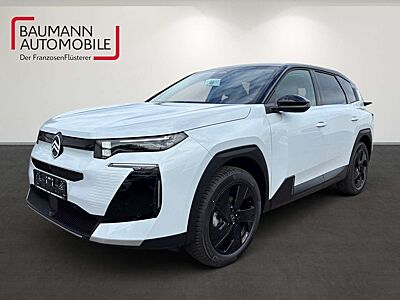 Citroen C5 Aircross 145 Hybrid MAX
