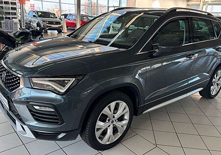Seat Ateca 2.0 TDI Xperience