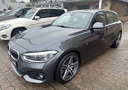 BMW 120 i M Sport