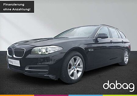 BMW 520d 520 Touring Aut.