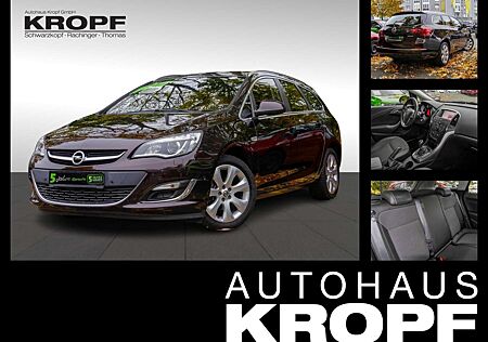 Opel Astra J Sports Tourer 1.4 Turbo **NAVI**