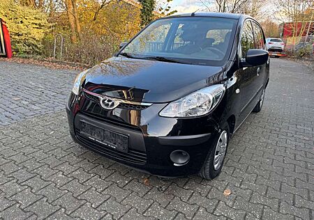 Hyundai i10 Classic E//Tüv 05.2025//