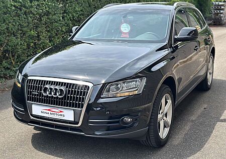 Audi Q5 2.0 TDI quattro S-Line Sport Plus *1.Hand*
