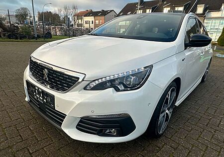 Peugeot 308 SW GT *Panorma*