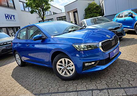 Skoda Fabia 1.0 MPI 59KW 130Jahre |LED|CLIMATRONIC|SMART LINK