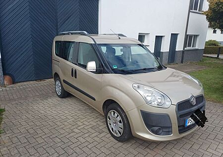 Fiat Doblo 1.4 16V Start