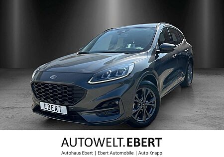 Ford Kuga 2.0 EcoBlue ST-Line Aut./LED/AHK/KAMERA/NAV