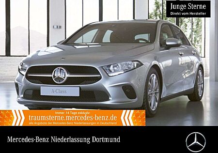 Mercedes-Benz A 160 Spurhalt-Ass PTS Sitzh Temp