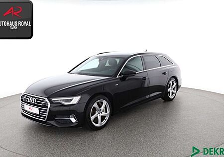 Audi A6 Avant 50 TFSI e S LINE 360GRAD,KEYLESS,MATRIX