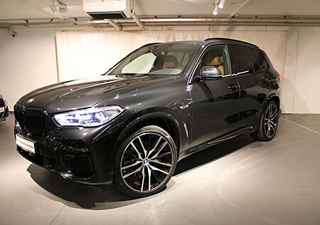 BMW X5 xDr45e M Sport Navi.Laser.Luft.360°.Pano.Hifi