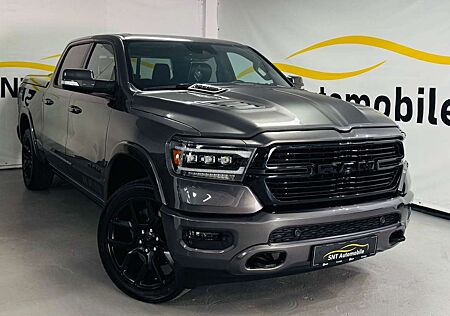 Dodge RAM 5.7 V8 HEMI LARAMIE LPG 22Zoll