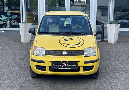 Fiat Panda 1.2 8V MyLive