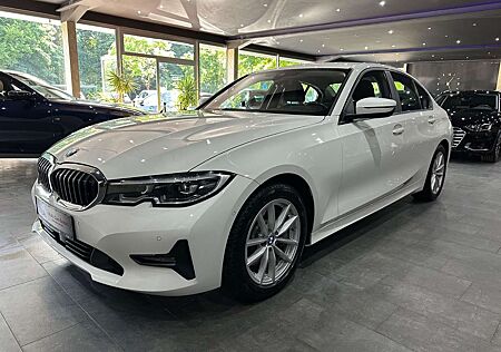 BMW 330 d Limousine /ACC /360°KAMERA / NAVI/ LED