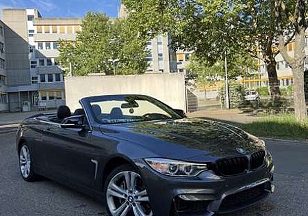 BMW 435 d xDrive