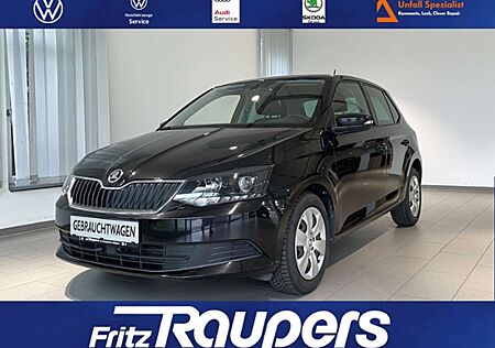 Skoda Fabia 1.2 TSI DSG Ambition +ALLWETTER+DAB