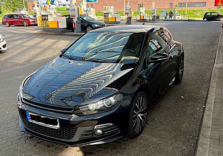 VW Scirocco Volkswagen 1.4 TSI Life