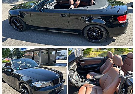 BMW 118i 118 Cabrio