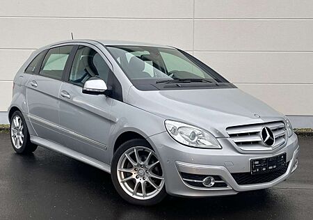 Mercedes-Benz B 180 CDI*Automatik*SHZ*PDC*Klimaauto*Tempomat*