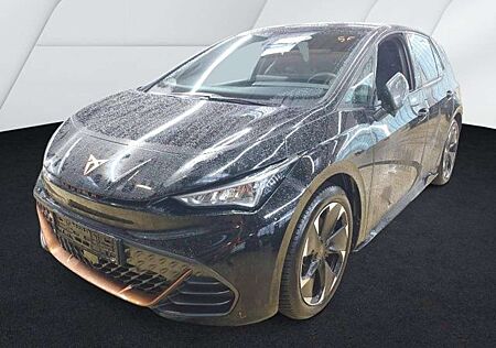 Cupra Born electric 231PS 82kWh NAVI LED WÄRMEP. ACC 19L