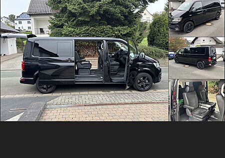 VW T6 Multivan Volkswagen Motor 22 bei 102 tkm NEU! Zahnriemen 25 neu!
