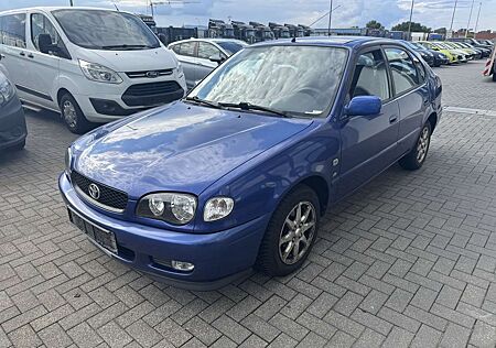 Toyota Corolla 1.6 G6