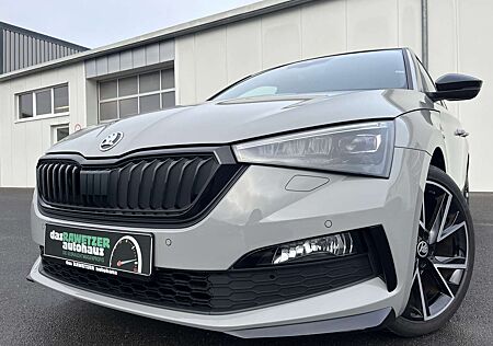 Skoda Scala 1.5 TSI Sportline Monte Carlo 144€ m. 20% Anzahl