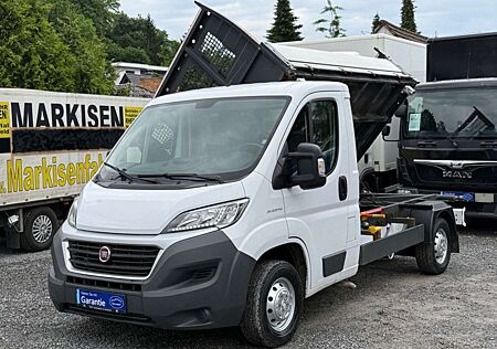 Fiat Ducato AUTOMATIK KLIMA AHK SHZ DRESITENKIPPER
