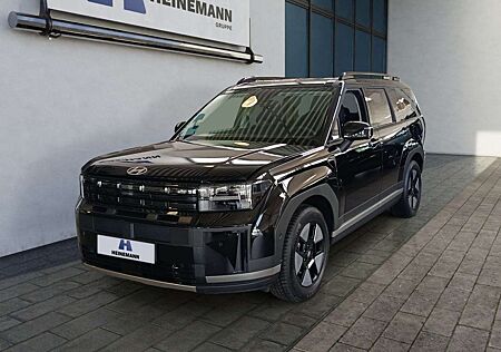 Hyundai Santa Fe 1.6 HEV 4WD INTRO -INKL WINTERRÄDER-