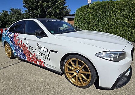 BMW 535i 535 xDrive Sport-Aut.