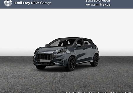 Ford Puma 1.0 EcoBoost Hybrid Aut. ST-LINE