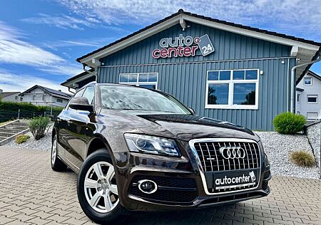 Audi Q5 2.0 TDI quattro S-Line°XENON°AHK°NAVI°2.Hand