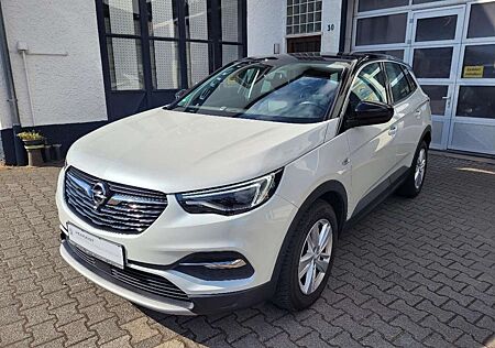 Opel Grandland X Innovation,Navi,Kamera,AHK,Sitzheizung