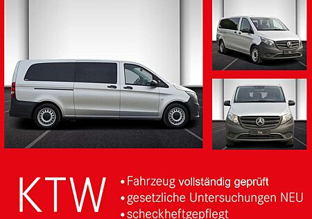 Mercedes-Benz Vito 116TourerPro Kombi,Extralang,2xKlima,Kamera