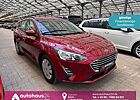 Ford Focus 1.0 EcoBoost Trend|Klima|Standheizung