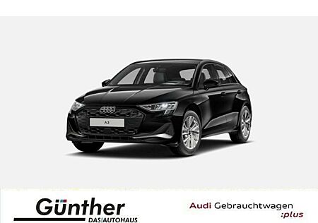 Audi A3 35 TDI ADVANCED+WINTERRÄDER+KAMERA+