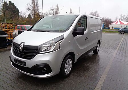 Renault Trafic L1H1 2,9t Komfort,KLIMA RÜCKCAMERA