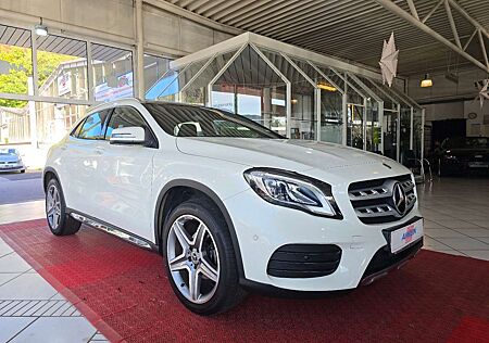 Mercedes-Benz GLA 200 Peak Edition+AMG STYLING+19" AMG LM+PANO