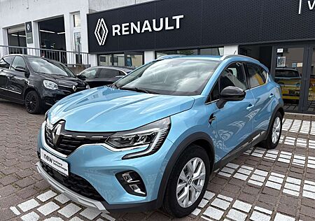 Renault Captur Intens TCe 130
