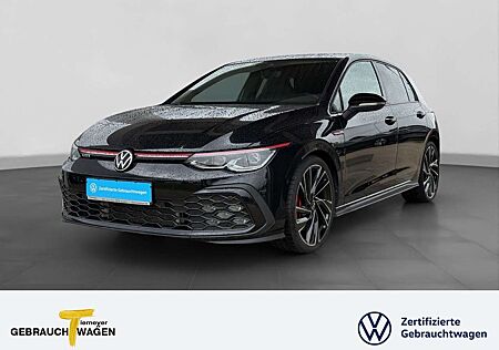 VW Golf GTI Volkswagen LM19 AHK MATRIX SIDE-ASSIST KAMERA NAVI