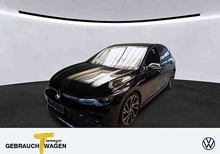 VW Golf GTI Volkswagen LM19 AHK MATRIX SIDE-ASSIST KAMERA NAVI
