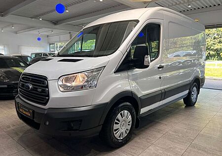 Ford Transit Hoch+Lang 350 L2-H2 Trend*Garantie*