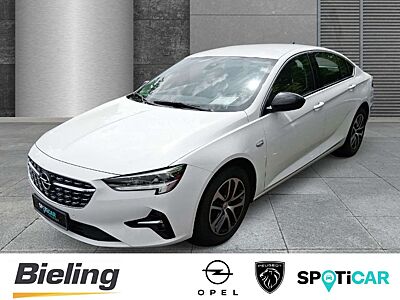 Opel Insignia Grand Sport Business 2.0 l CDTI 1.Hand,NAVI , Park