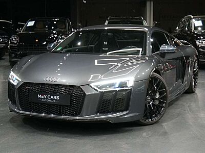 Audi R8 Coupe 5.2 FSI quattro plus *Carbon*
