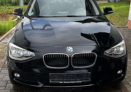 BMW 116i 116