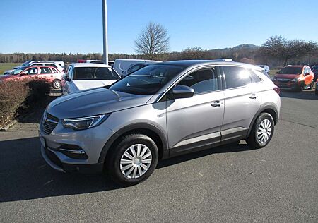 Opel Grandland X 1.6 CDTI Dynamic